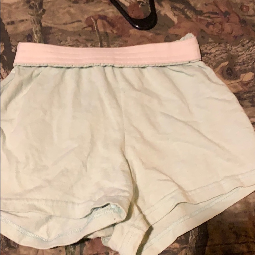 Super comfortable shorts